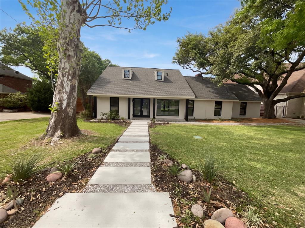 7121 Winding Creek Road — photo