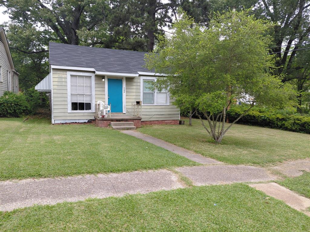 104 Taliaferro Drive — photo