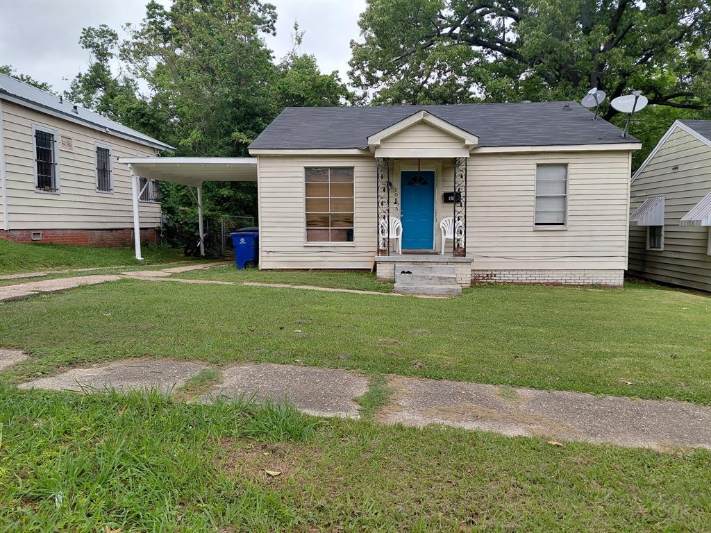 108 Taliaferro Drive — photo