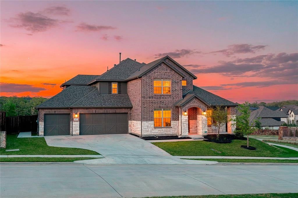 10713 Smoky Oak Trail — photo