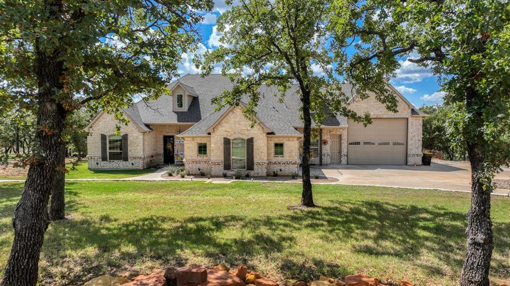 1320 Post Oak Road — photo