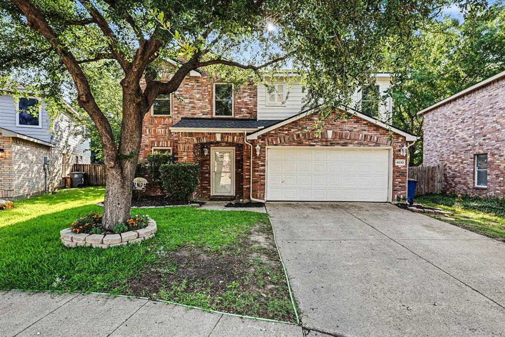 4030 Holly Leaf Court — photo