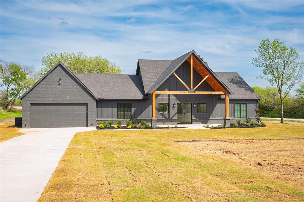 4863 County Road 1098 — photo