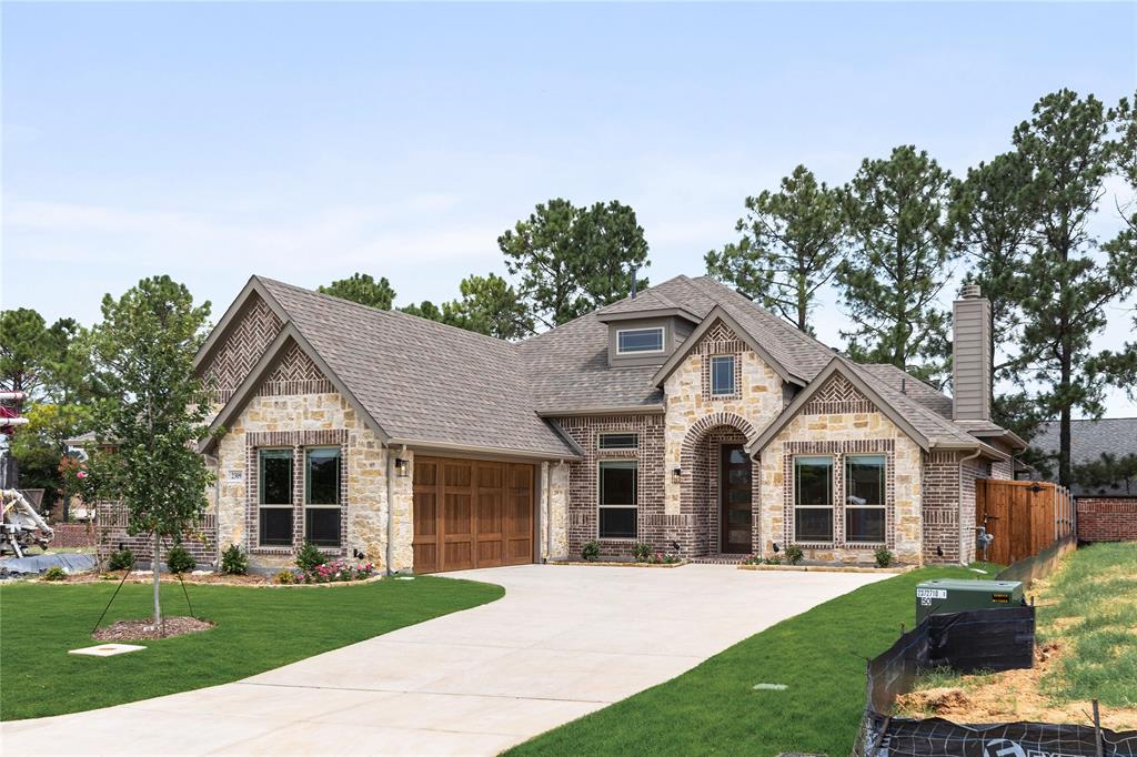 2309 Legacy Oaks Lane — photo