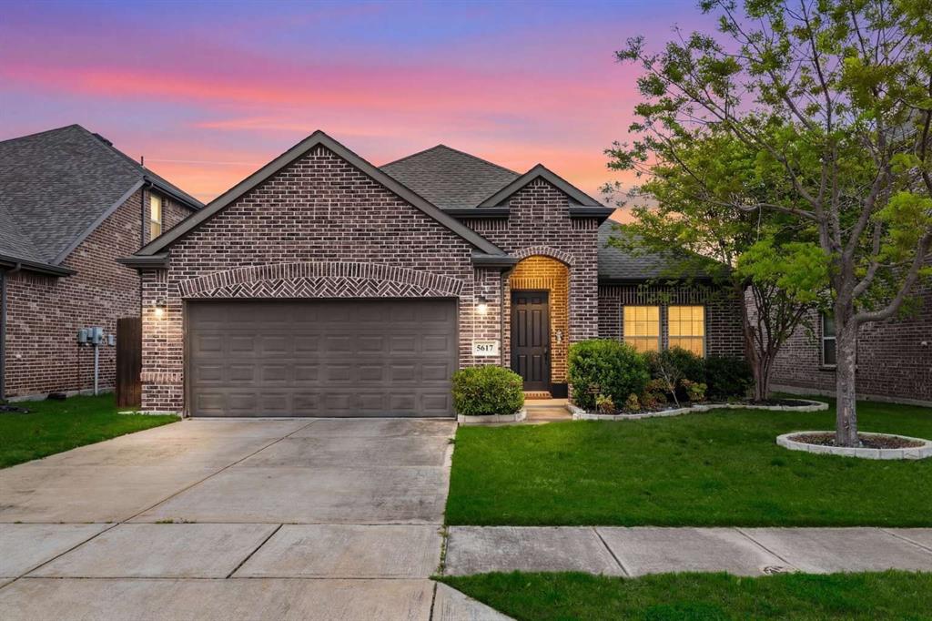 5617 Buffalo Springs Drive — photo