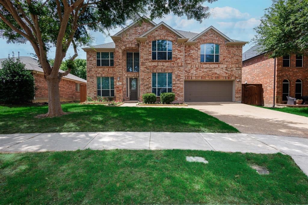 11687 Corsicana Drive — photo