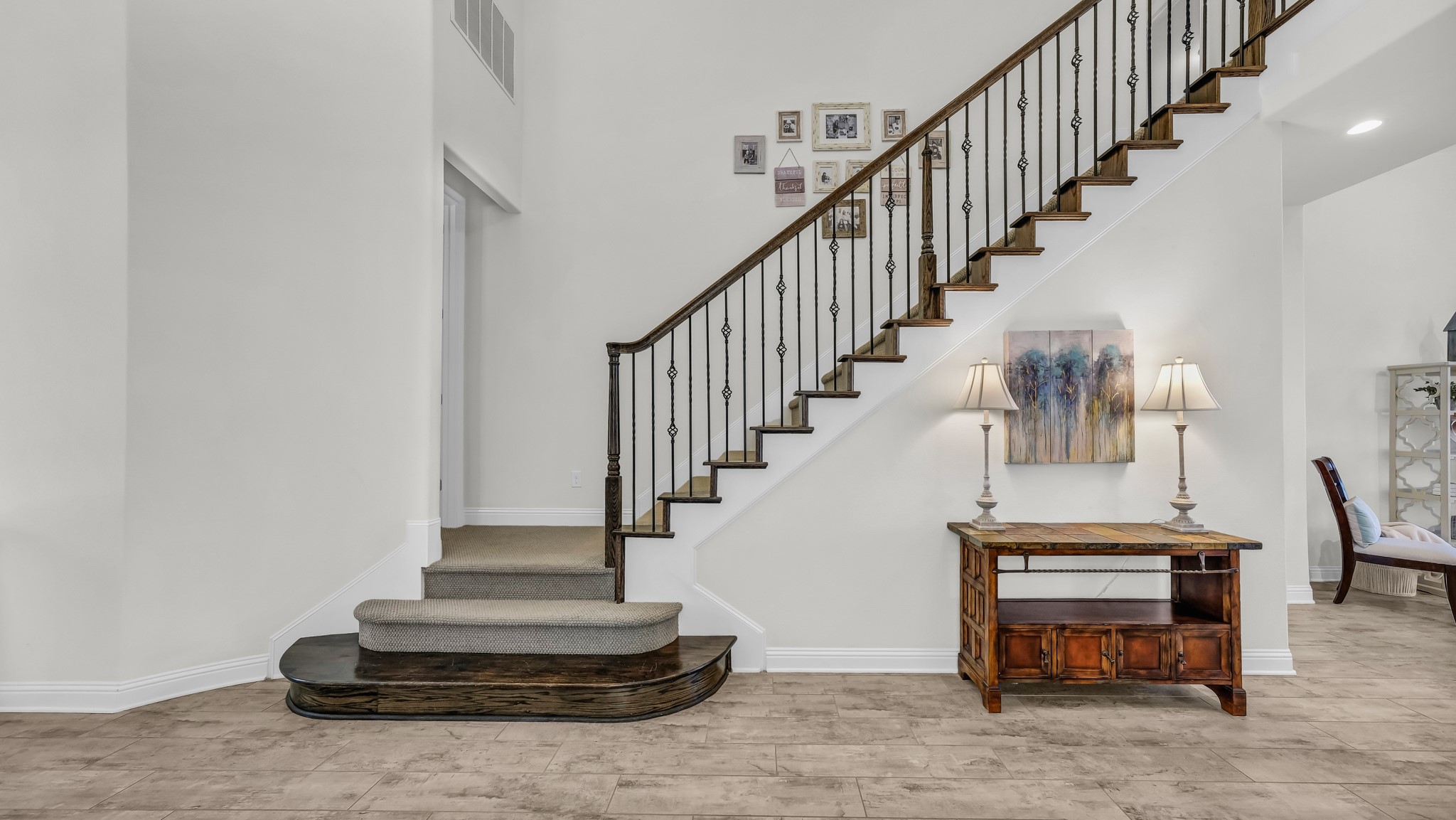1709 Roundtree Circle E, Fort Worth, TX 76008 — photo 3