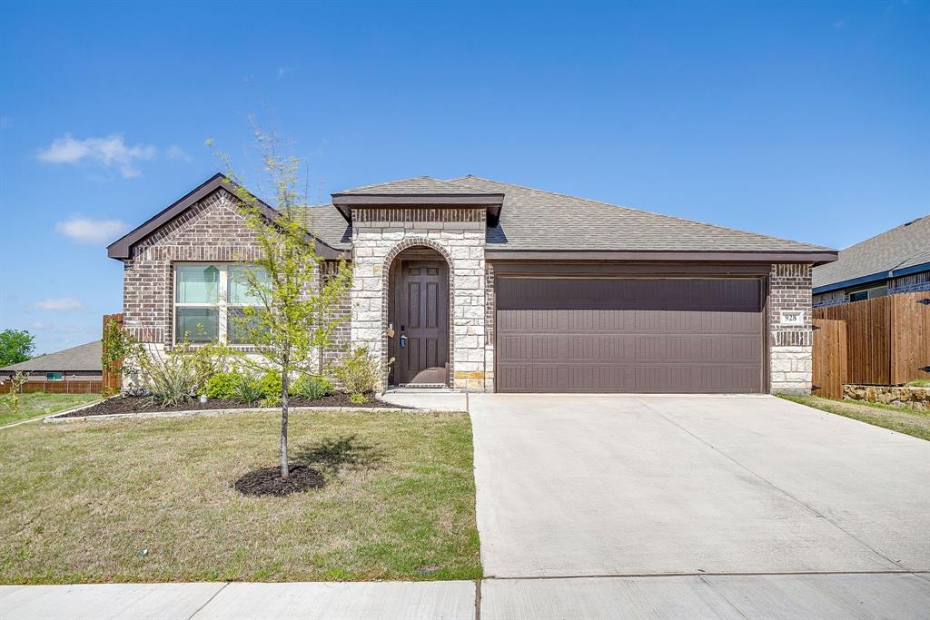 928 Ridgehurst Drive — photo
