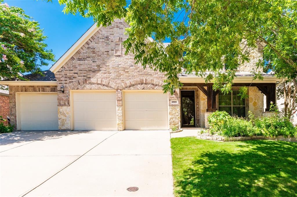 2909 Pioneer Drive — photo