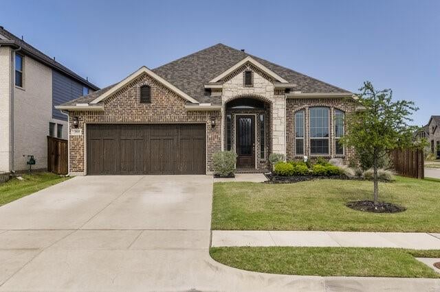 2616 Henley Way — photo