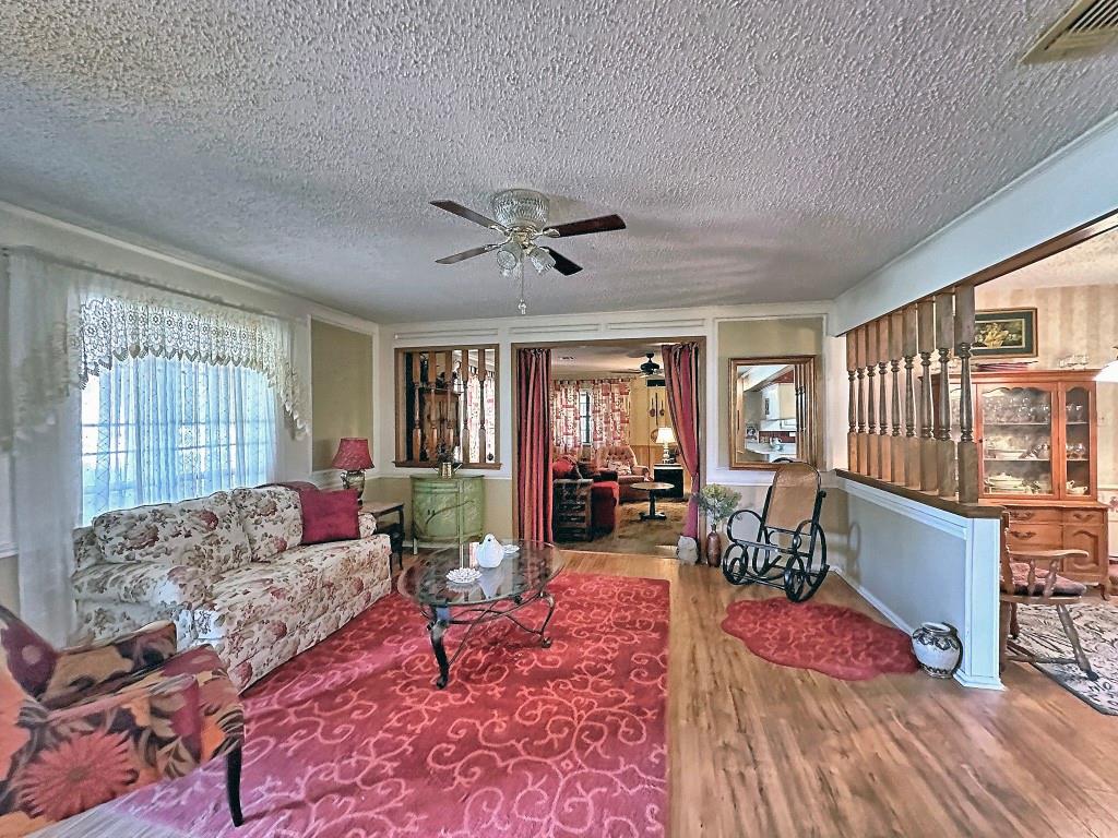 2307 Crystal Drive — photo