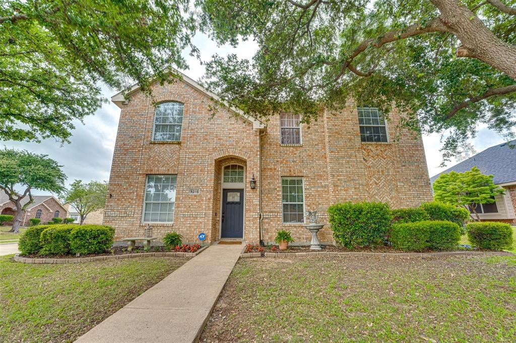 5218 Griffins Pointe Drive — photo