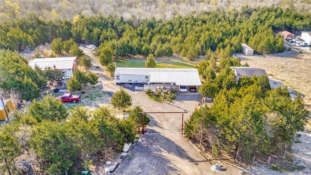 1425 Hunsucker Road — photo