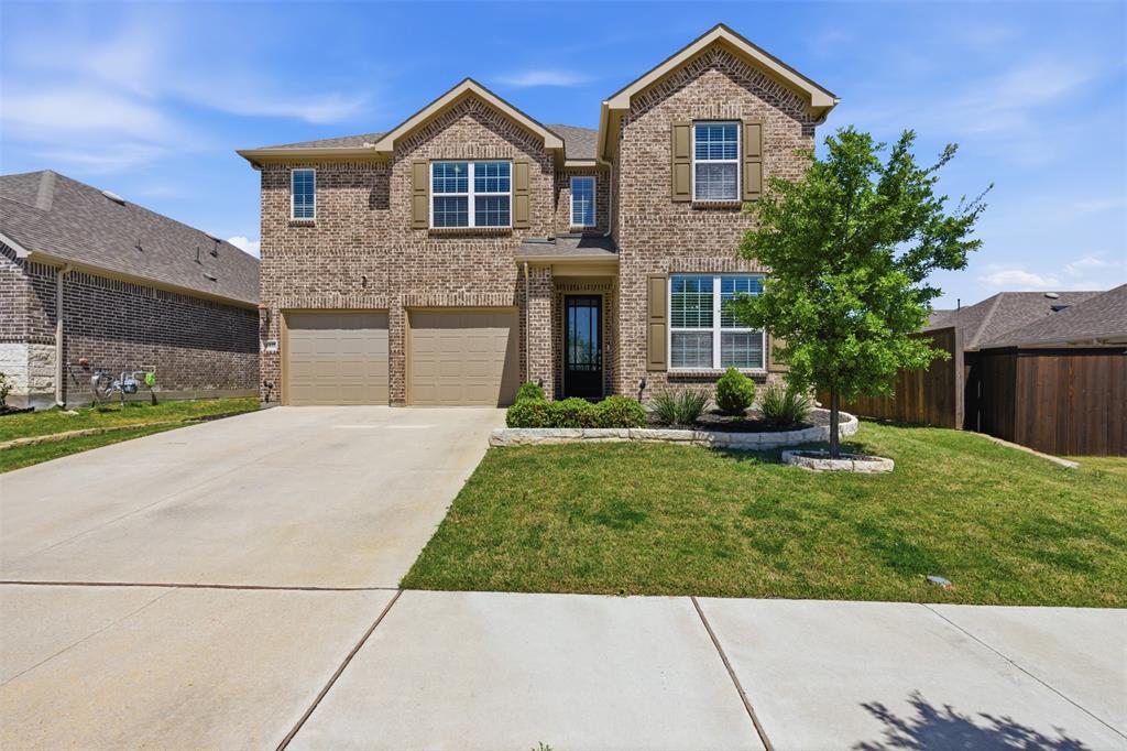 9437 Trailway Drive — photo