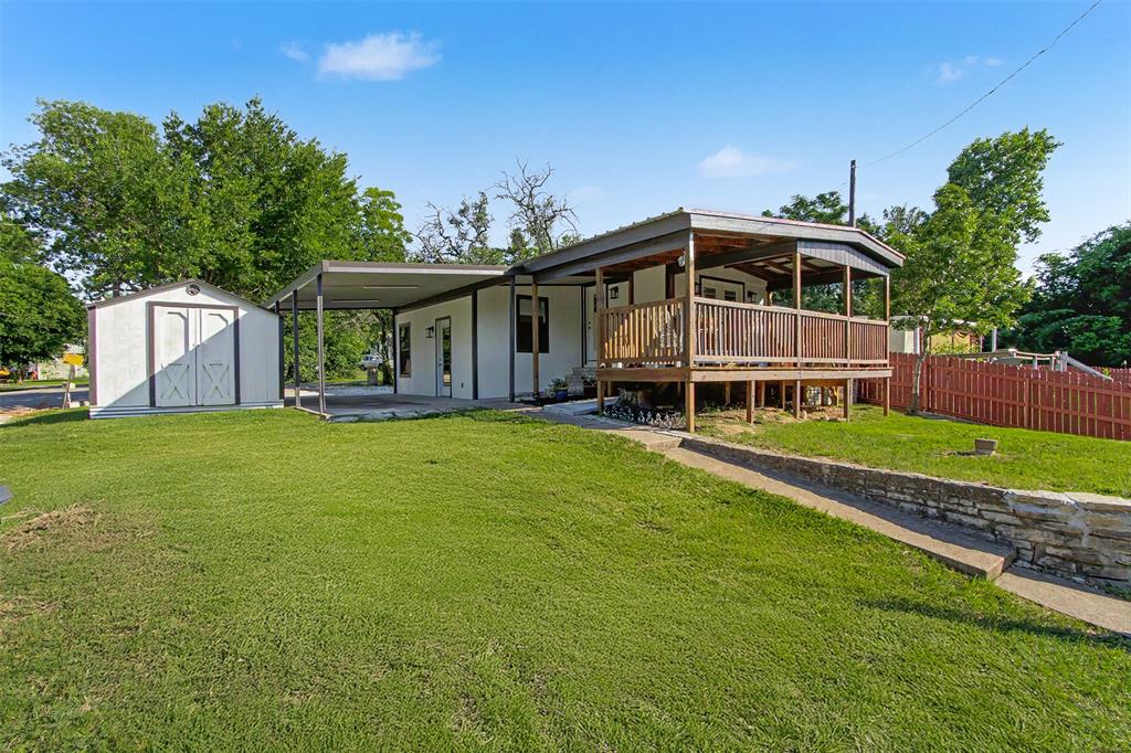3819 Horseshoe Trail — photo