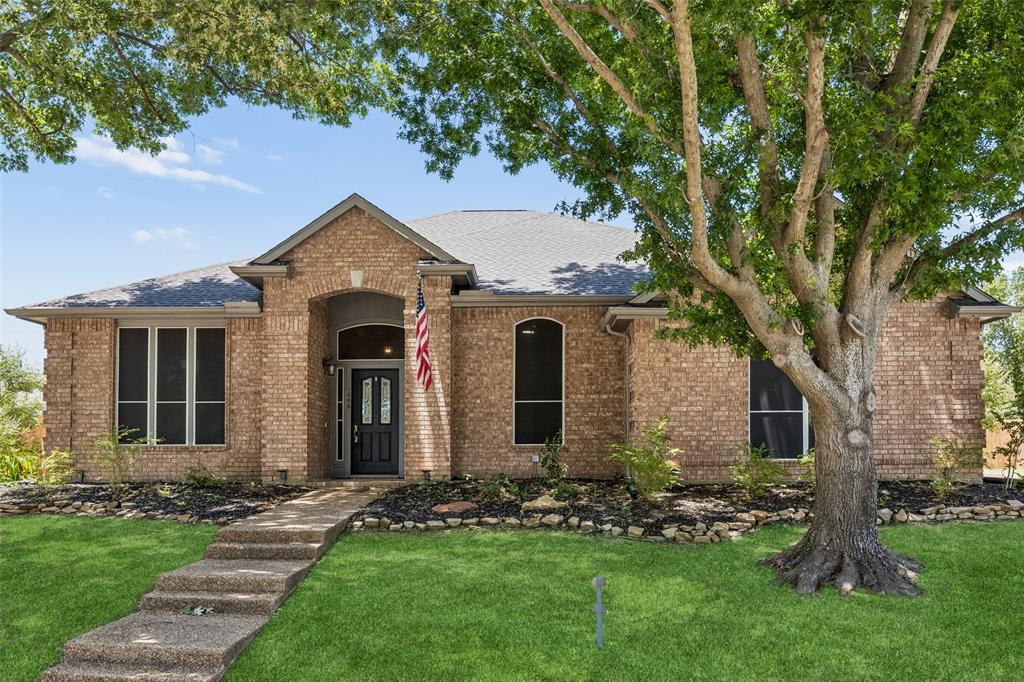1606 Sarah Brooks Drive — photo