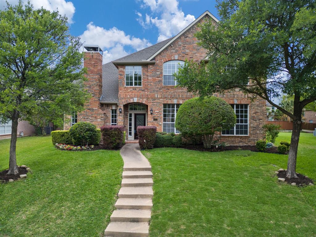 3307 Meadow Wood Drive — photo