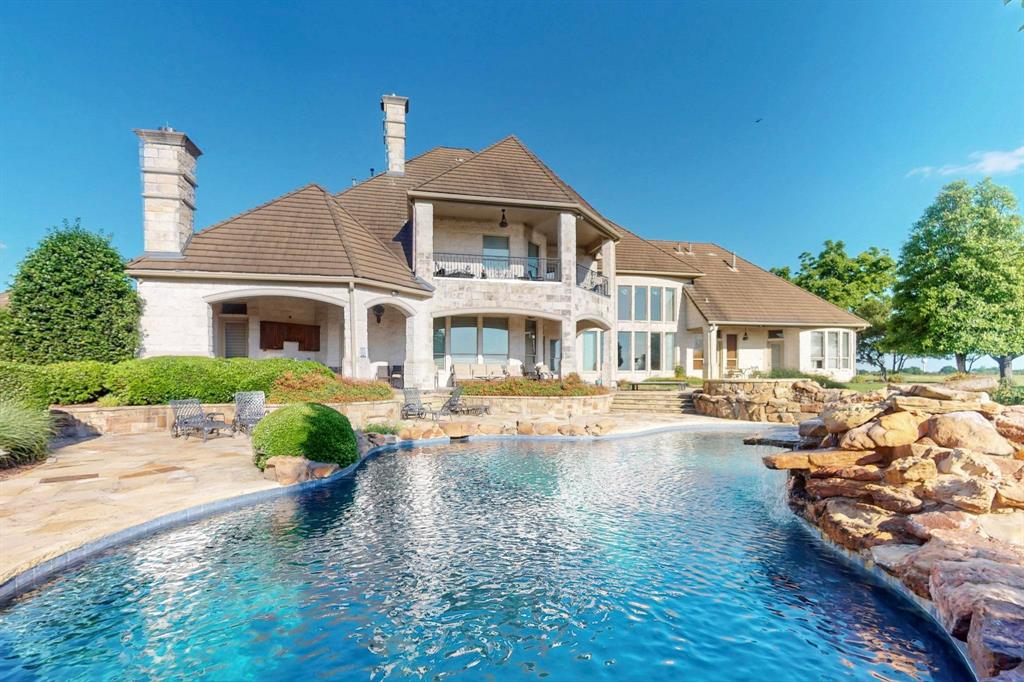 12425 FM 740 — photo