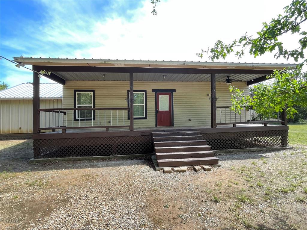 2110 County Road 1220 — photo