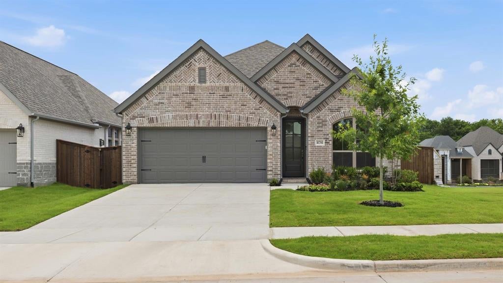 436 Spruce Brook Drive — photo