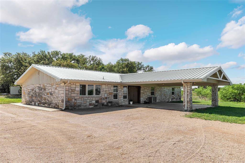54 County Road 407 — photo