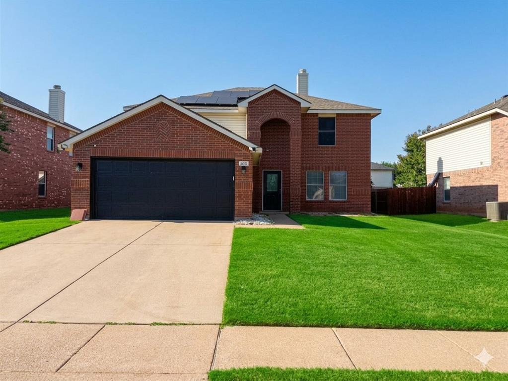 1112 Beaverwood Lane — photo