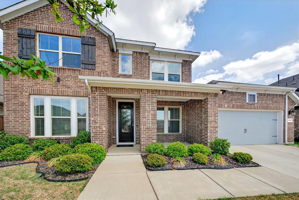 1469 Lawnview Drive — photo