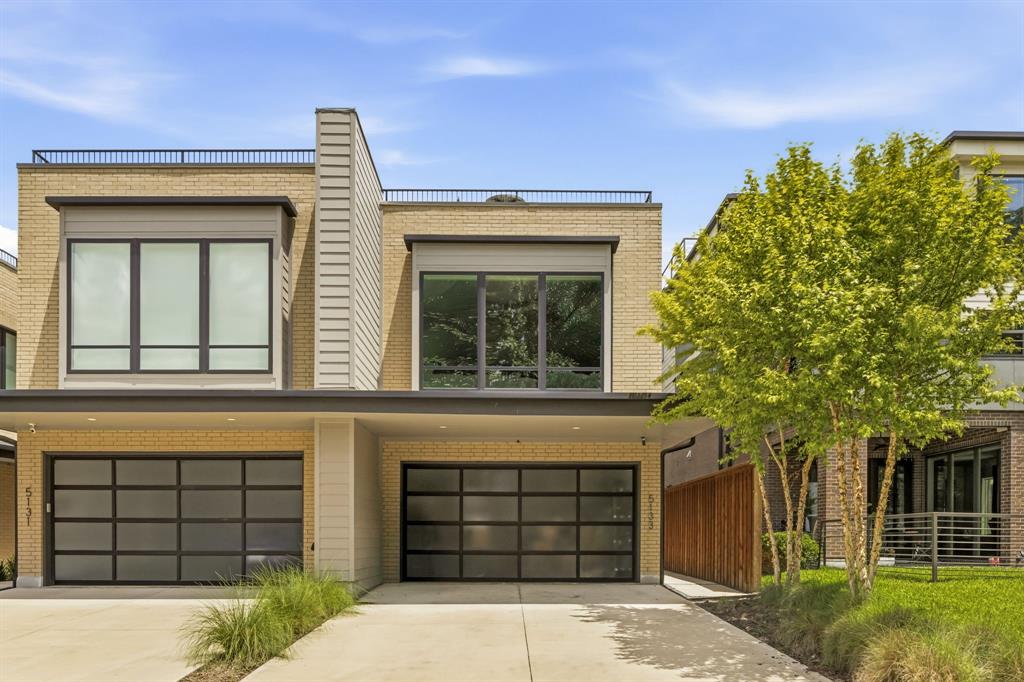 5133 Vickery Boulevard — photo