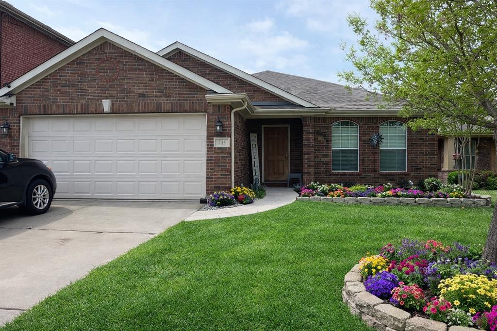 735 Cedar Cove — photo