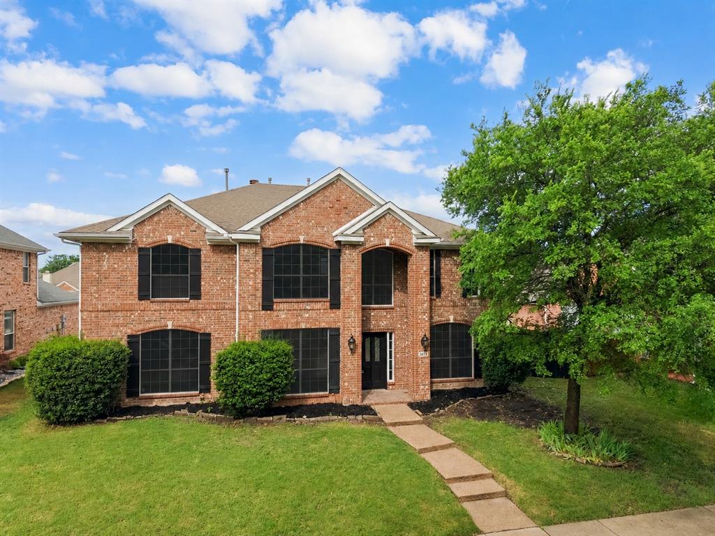 2613 Dove Creek Drive — photo