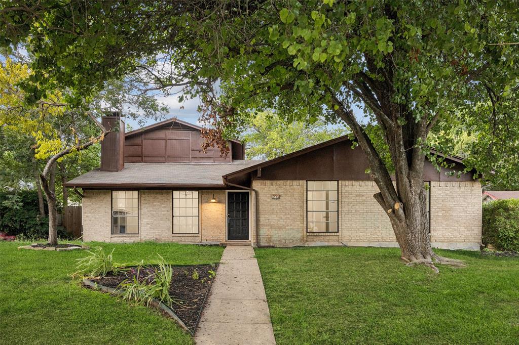 3508 Wildwood Circle — photo