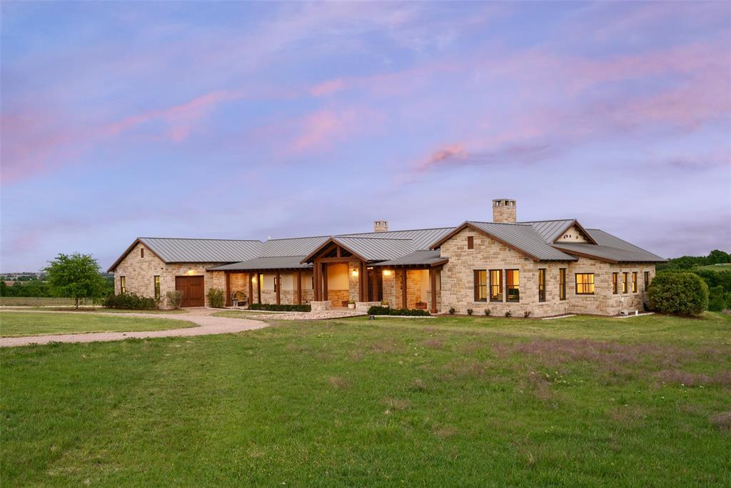 11503 E Rocky Creek Road — photo