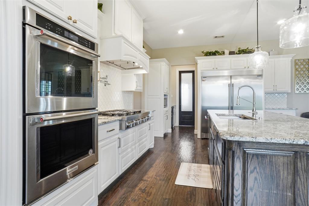 9517 Indian Trail — photo