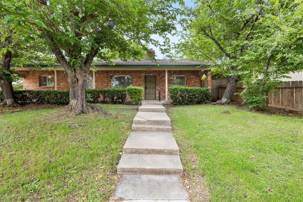 5516 Beaty Street — photo