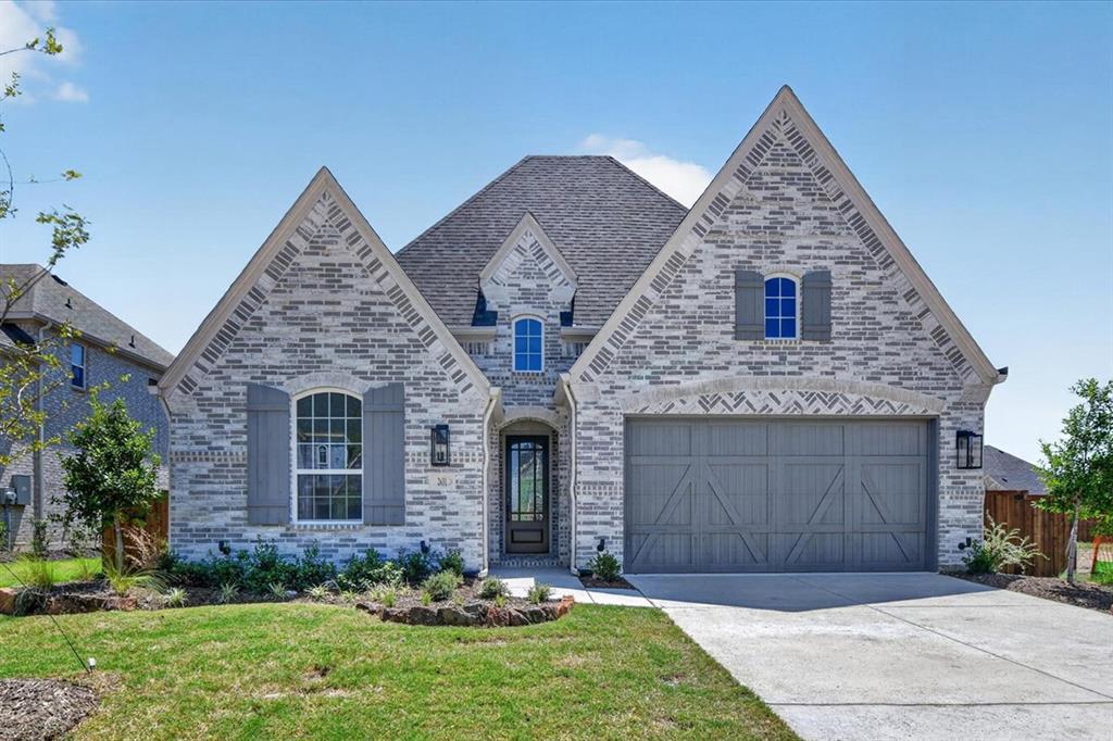 2631 Harvest Lane — photo