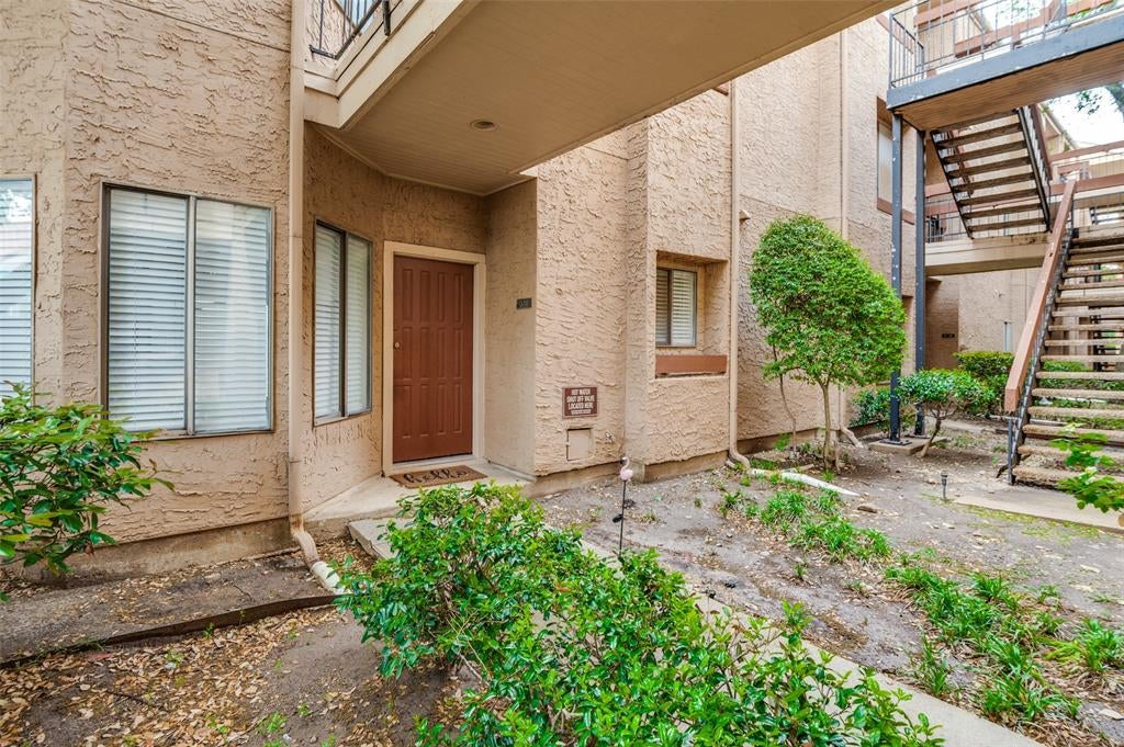 5550 Spring Valley Road G16 — photo