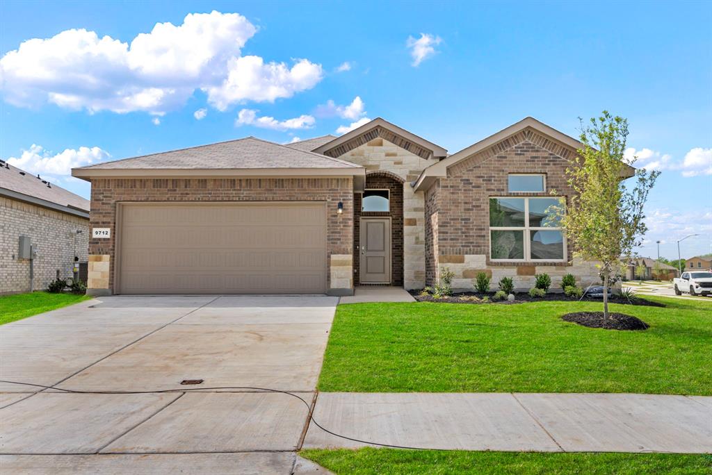 9712 Austin Hollow Road — photo
