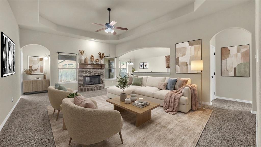 1207 Butterfield Street — photo