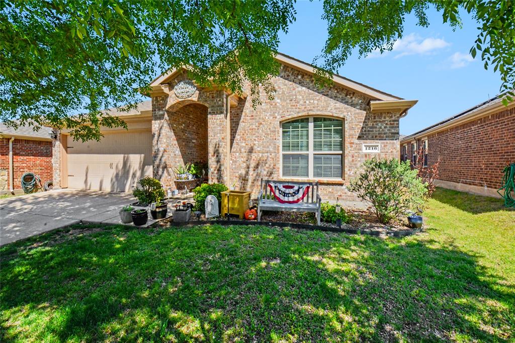 1216 Roman Drive — photo