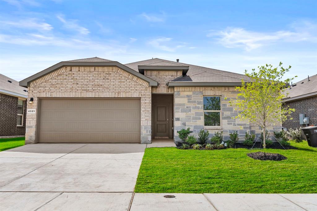 4321 Valley Brook Drive — photo