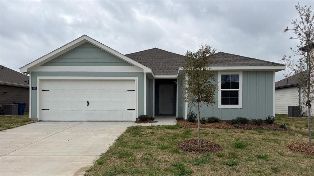 503 English Oak Drive — photo