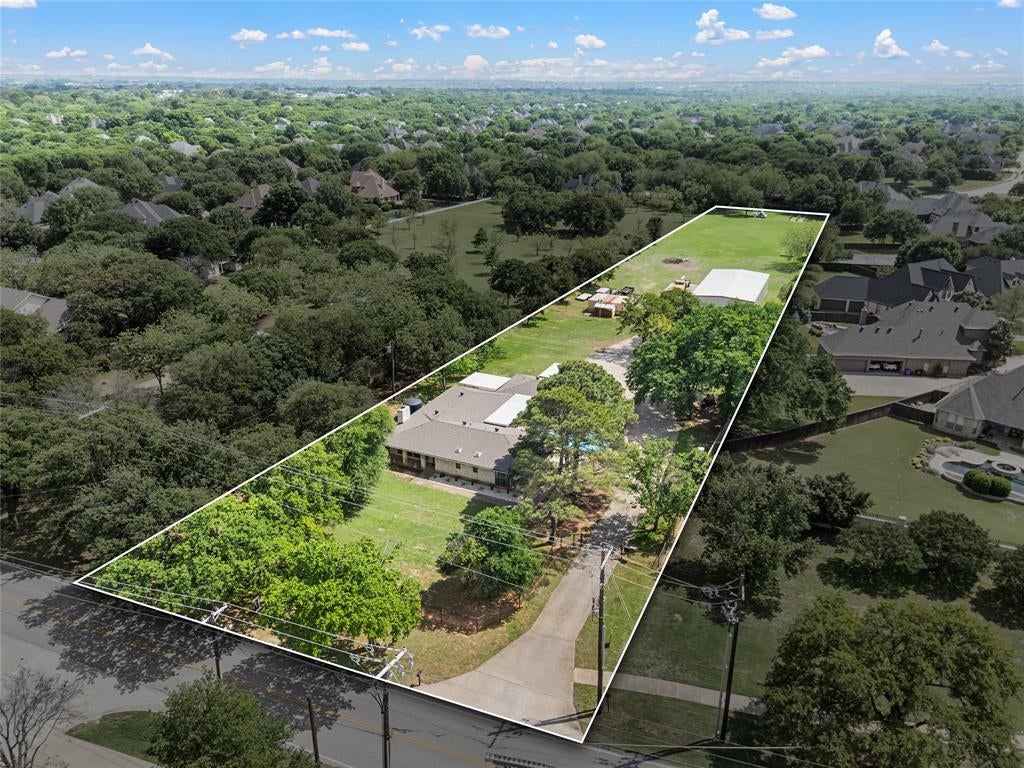 505 W Mcdonwell School Road — photo