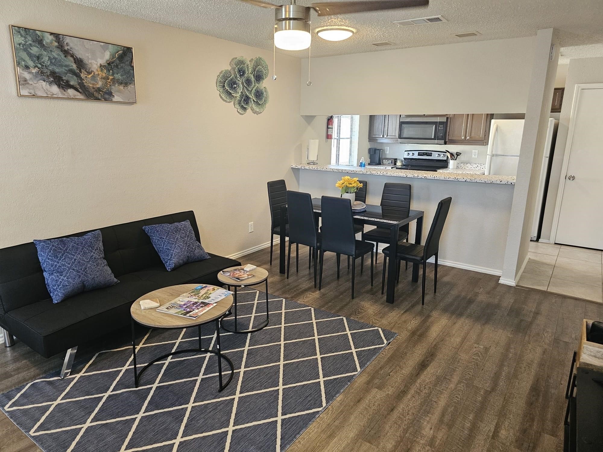 1728 Crest Point Drive — photo
