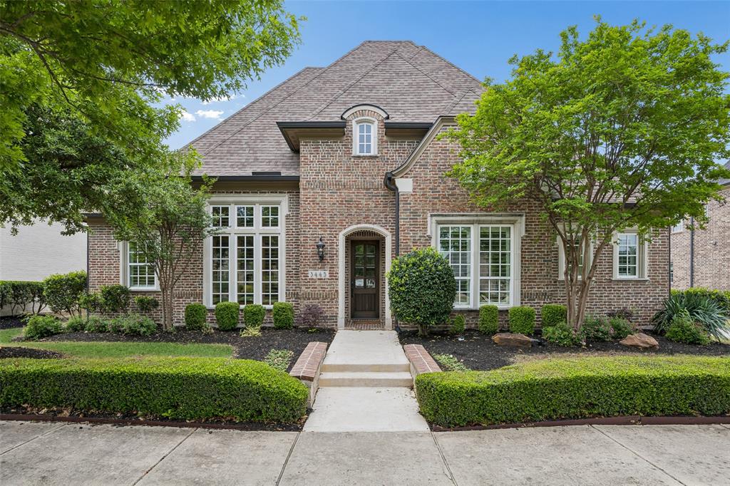 3445 Greenbrier Drive — photo