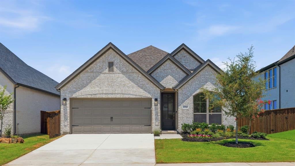 2712 Shady Branch Lane — photo