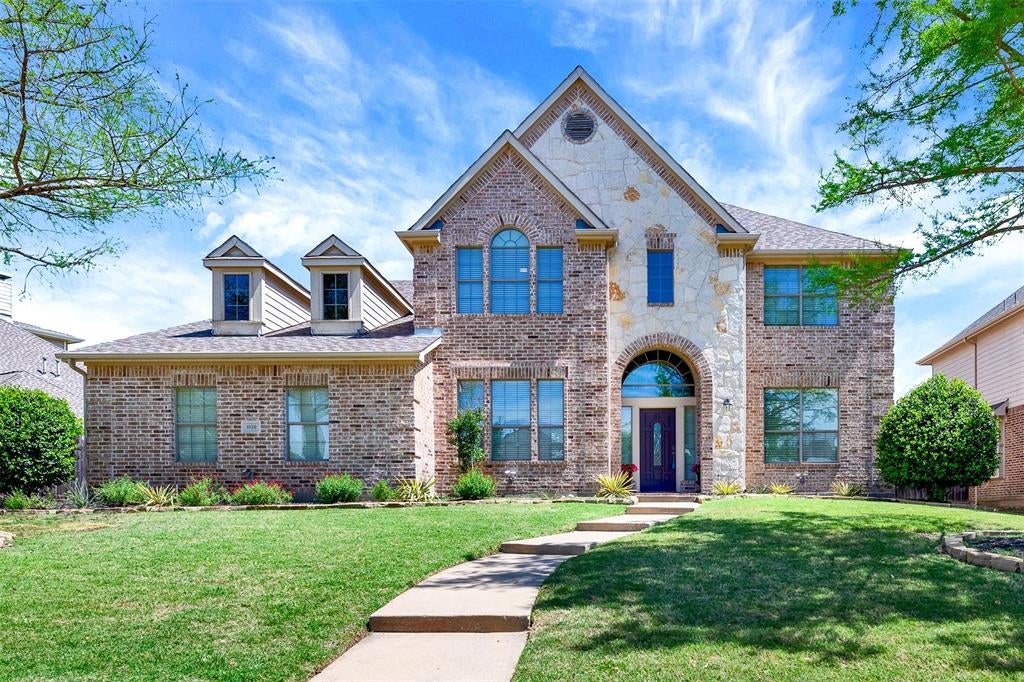 1020 Oriole Drive — photo