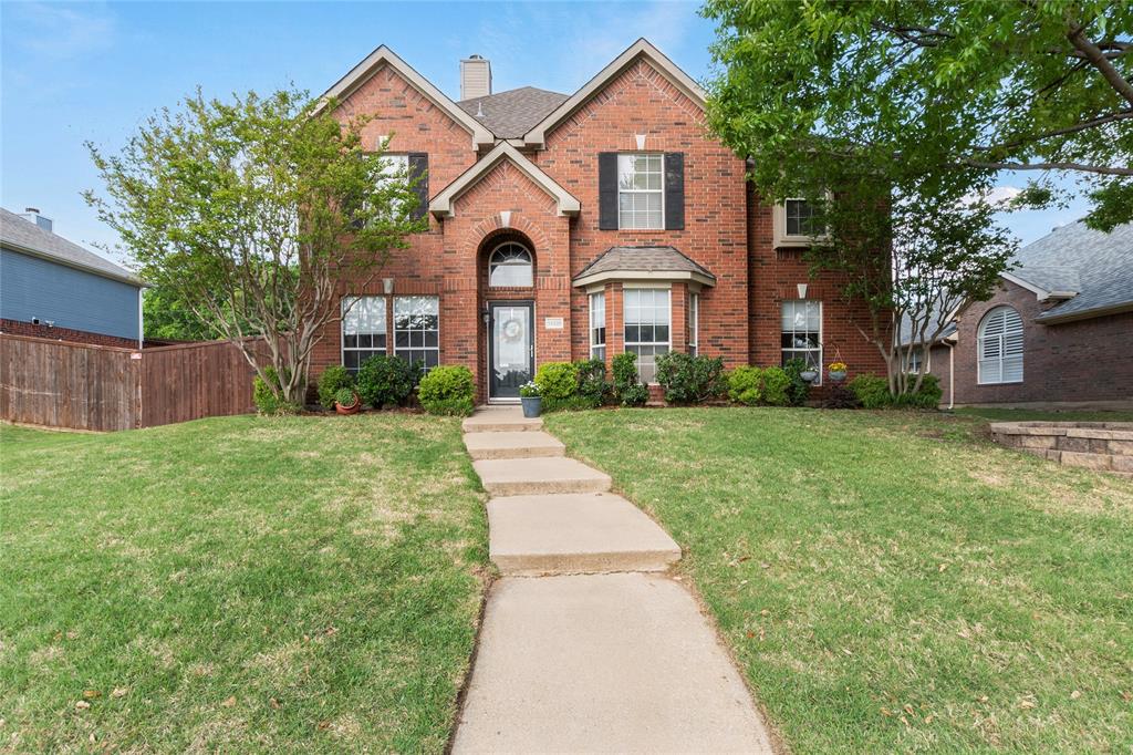 1608 Mountain Laurel Drive — photo