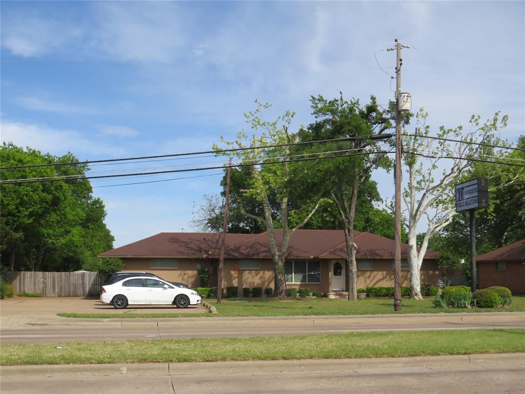 718 N Hampton Road — photo