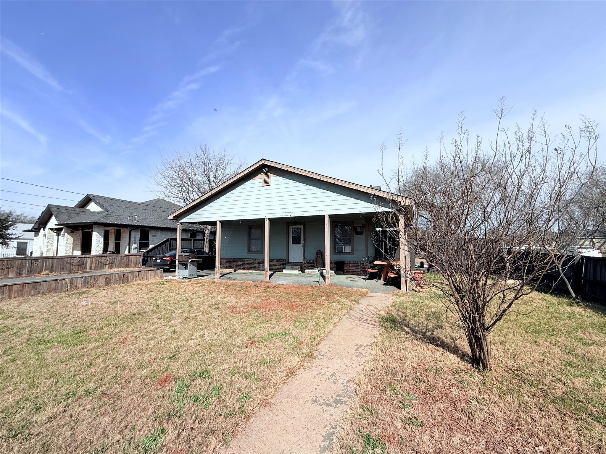 7323 Red Bud Drive — photo