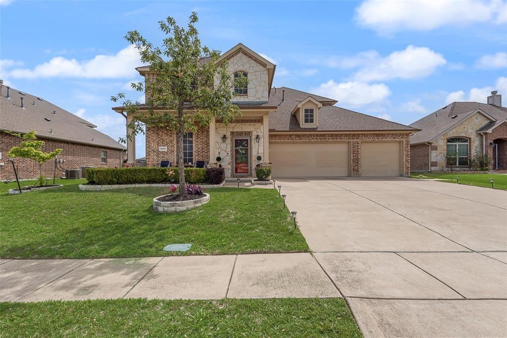 5002 Crawfish Lane — photo